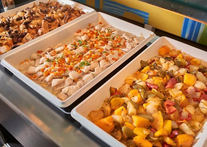 Baia Grande Hotel Albufeira