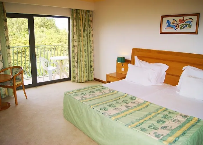 Baia Grande 4* Albufeira