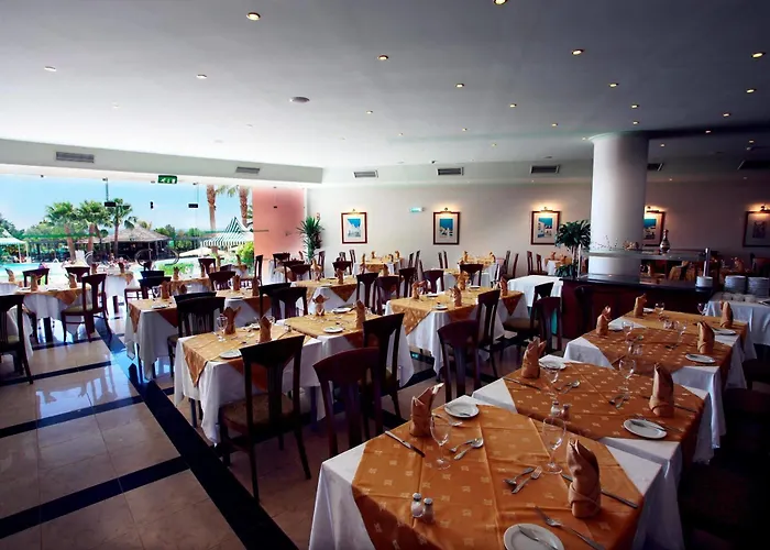 Baia Grande Albufeira