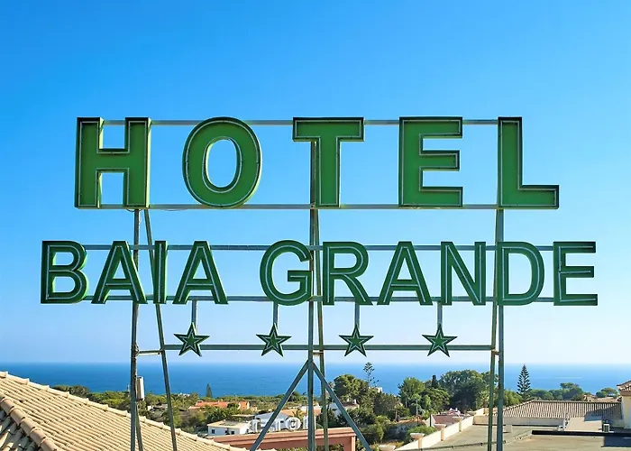 Baia Grande