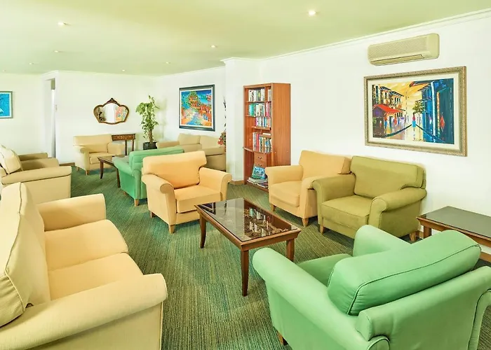 Baia Grande Hotel Albufeira