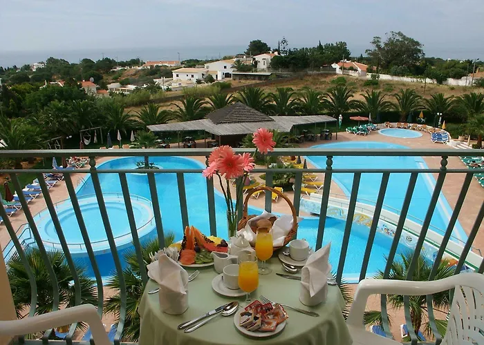 Baia Grande Szálloda 4*