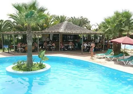 Baia Grande Albufeira