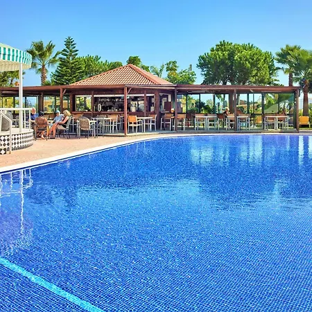 Baia Grande 4*