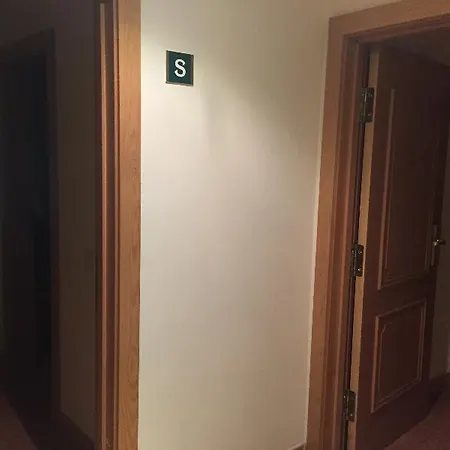 호텔 바이아 그란데 알부페이라