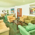 Baia Grande Hotel Albufeira