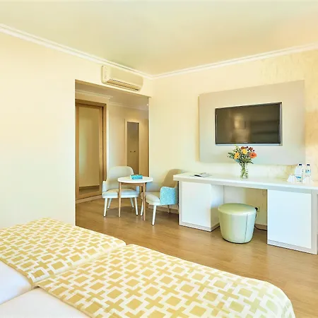 Baia Grande 4* البوفيرا