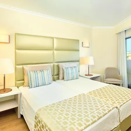 Baia Grande 4* Albufeira