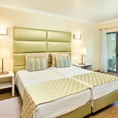 Hotel Baia Grande Albufeira