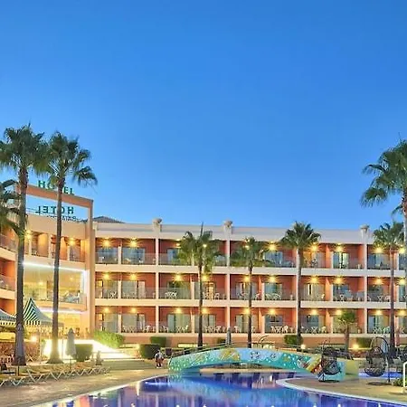 Baia Grande 4* البوفيرا
