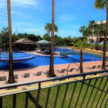 Baia Grande 4* البوفيرا