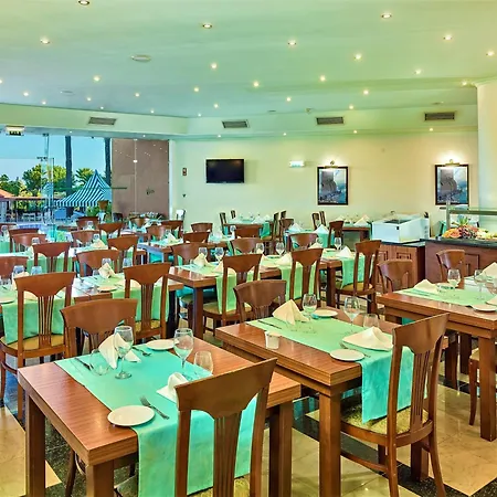 Hotel Baia Grande 4*