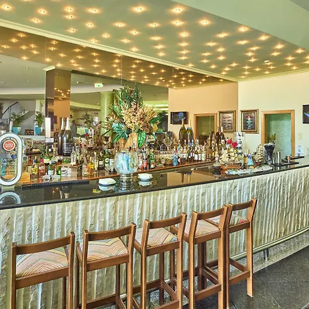 Baia Grande Hotel Albufeira