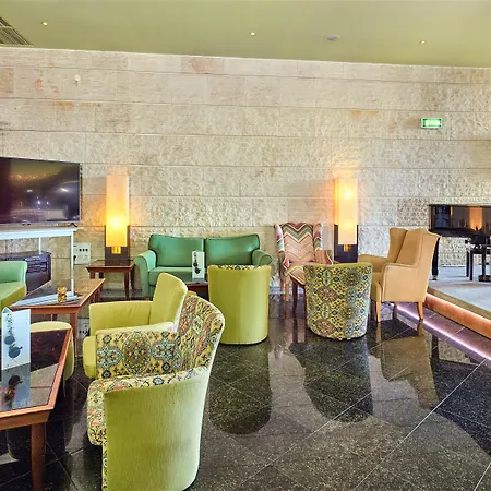 Hotel Baia Grande Albufeira