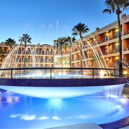 Baia Grande 4* البوفيرا