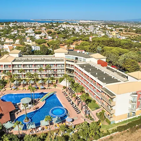 Baia Grande فندق البوفيرا