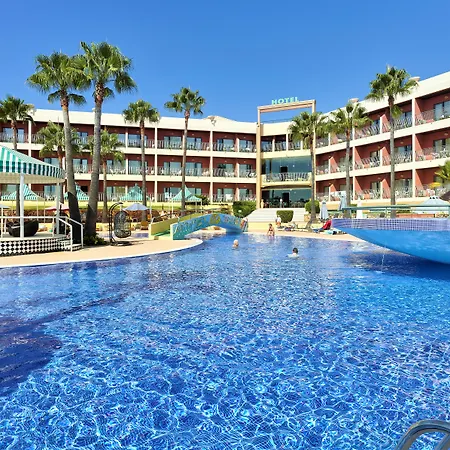 Baia Grande فندق 4*
