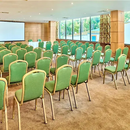 Baia Grande Hotel Albufeira