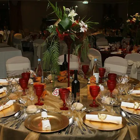 Hotel Baia Grande Albufeira