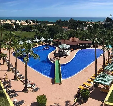 Baia Grande 4* البوفيرا