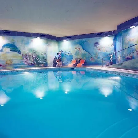 Hotel Baia Grande Albufeira