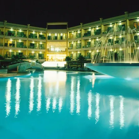 Baia Grande فندق البوفيرا